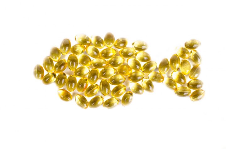 IMPORTANCIA DEL OMEGA 3 EN LA SALUD