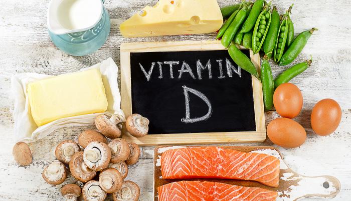 QUÉ DEBES SABER SOBRE LA VITAMINA D